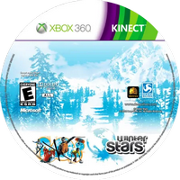 Winter Stars Xbox 360 LT3.0