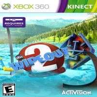 Wipeout 2 Xbox 360 LT3.0