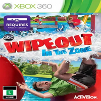 Wipeout In The Zone Xbox 360 LT3.0