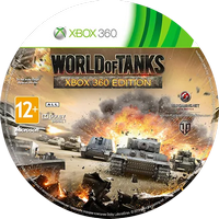 World of Tanks: Xbox 360 Edition Xbox 360 LT3.0