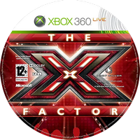 X-Factor Xbox 360 LT3.0