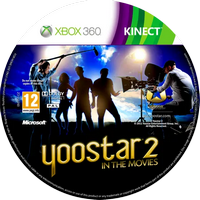 Yoostar 2 In the Movies Xbox 360 LT3.0