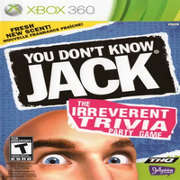 You Dont Know Jack Xbox 360 LT3.0