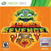 Zumas Revenge Xbox 360 LT3.0